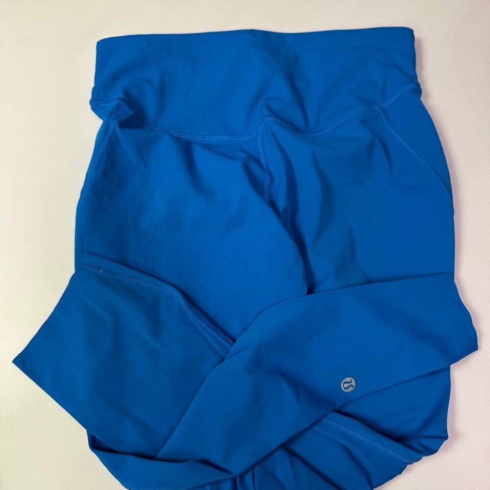 Lululemon Base Pace 23"